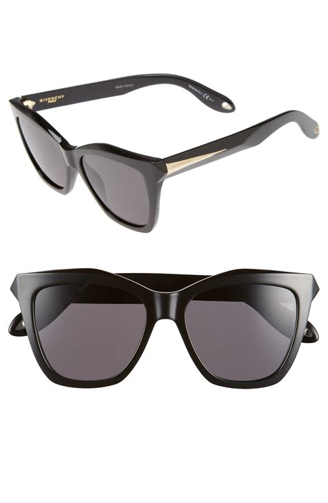 Givenchy Cat Eye Sunglasses for Women 